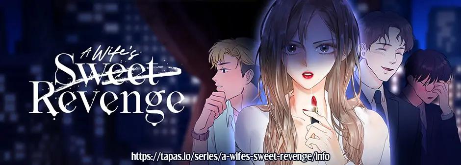 A Wife’s Sweet Revenge Chapter 45 page 58