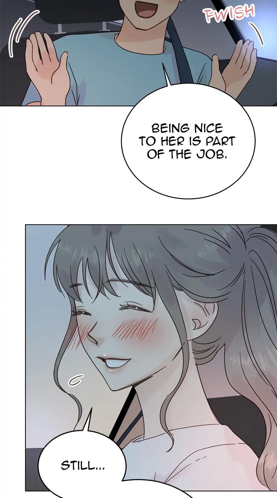 A Wife’s Sweet Revenge Chapter 45 page 5