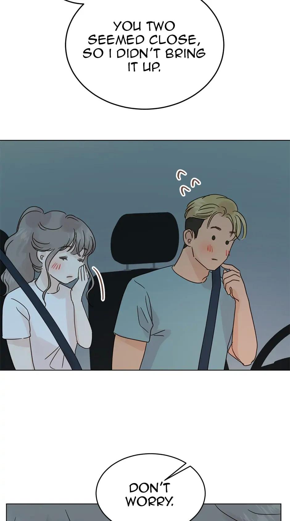 A Wife’s Sweet Revenge Chapter 45 page 6