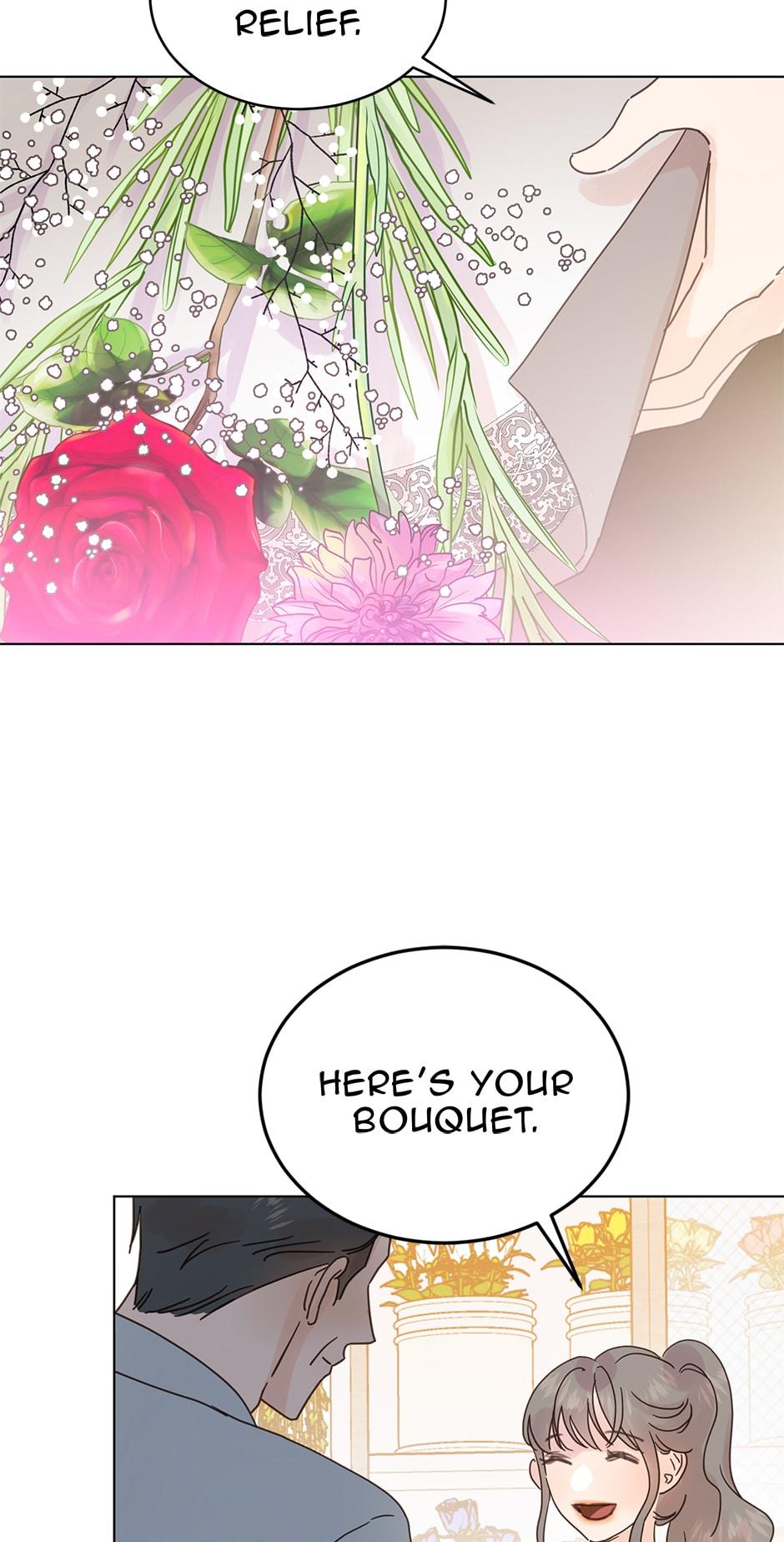 A Wife’s Sweet Revenge Chapter 52 page 9