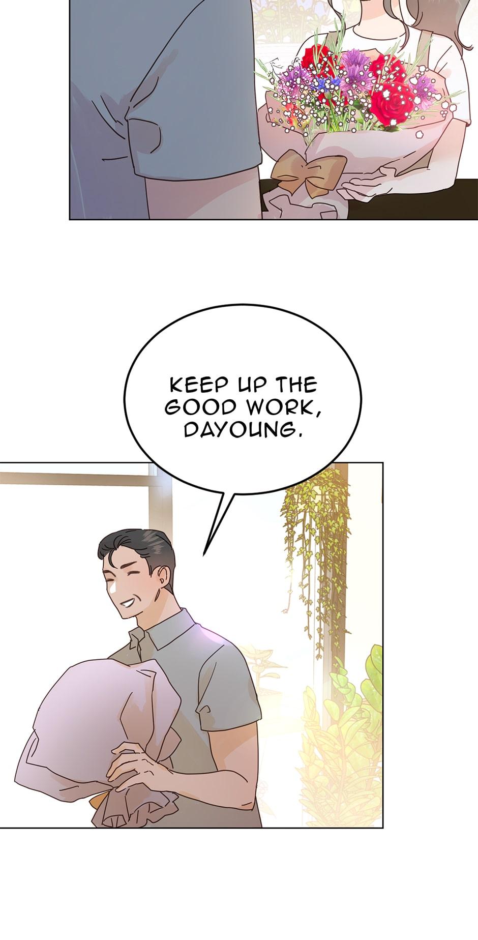A Wife’s Sweet Revenge Chapter 52 page 10