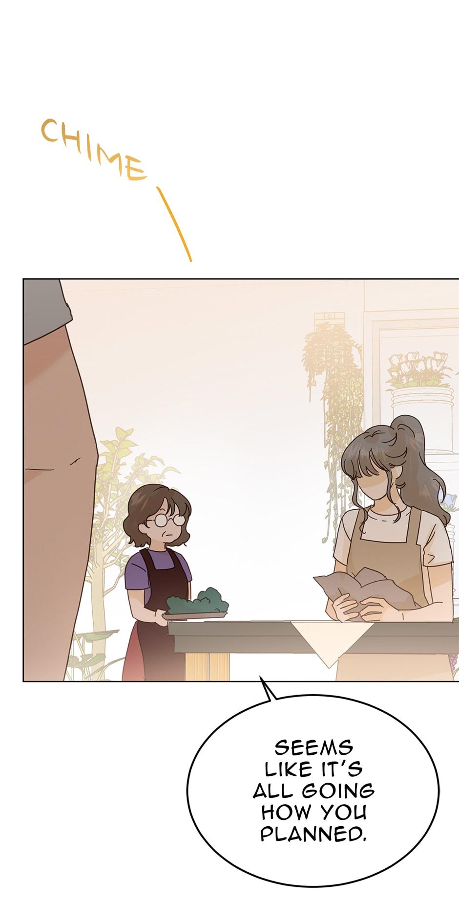 A Wife’s Sweet Revenge Chapter 52 page 11