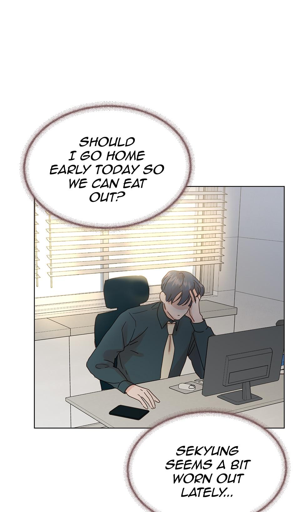 A Wife’s Sweet Revenge Chapter 52 page 17