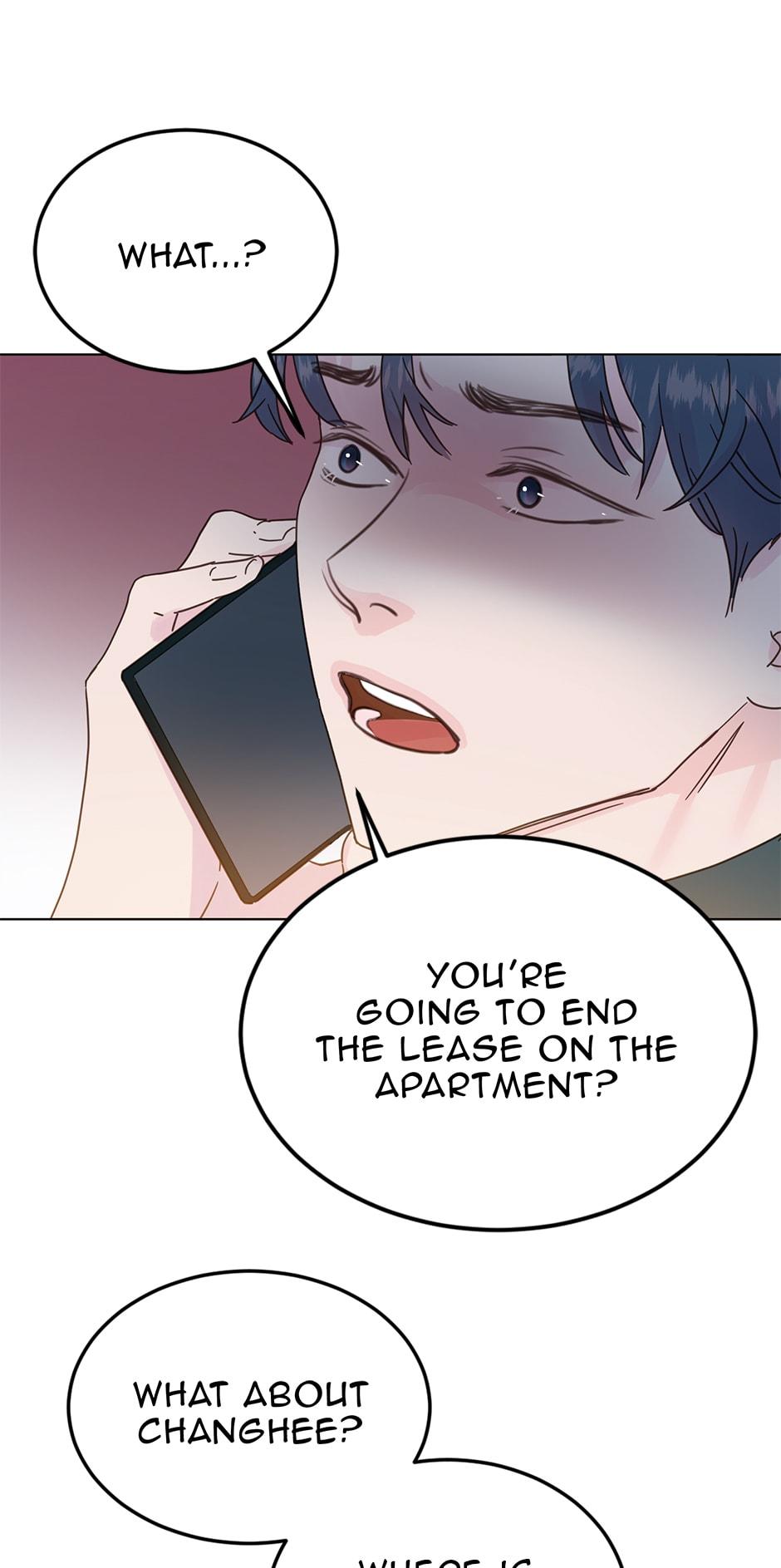 A Wife’s Sweet Revenge Chapter 52 page 21