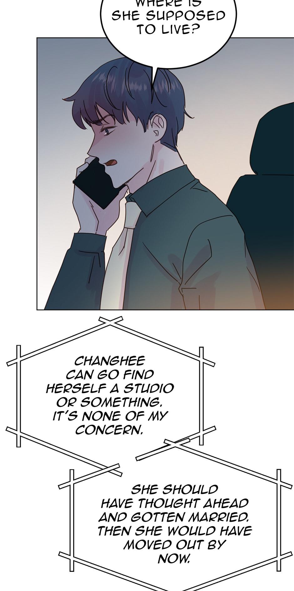 A Wife’s Sweet Revenge Chapter 52 page 22