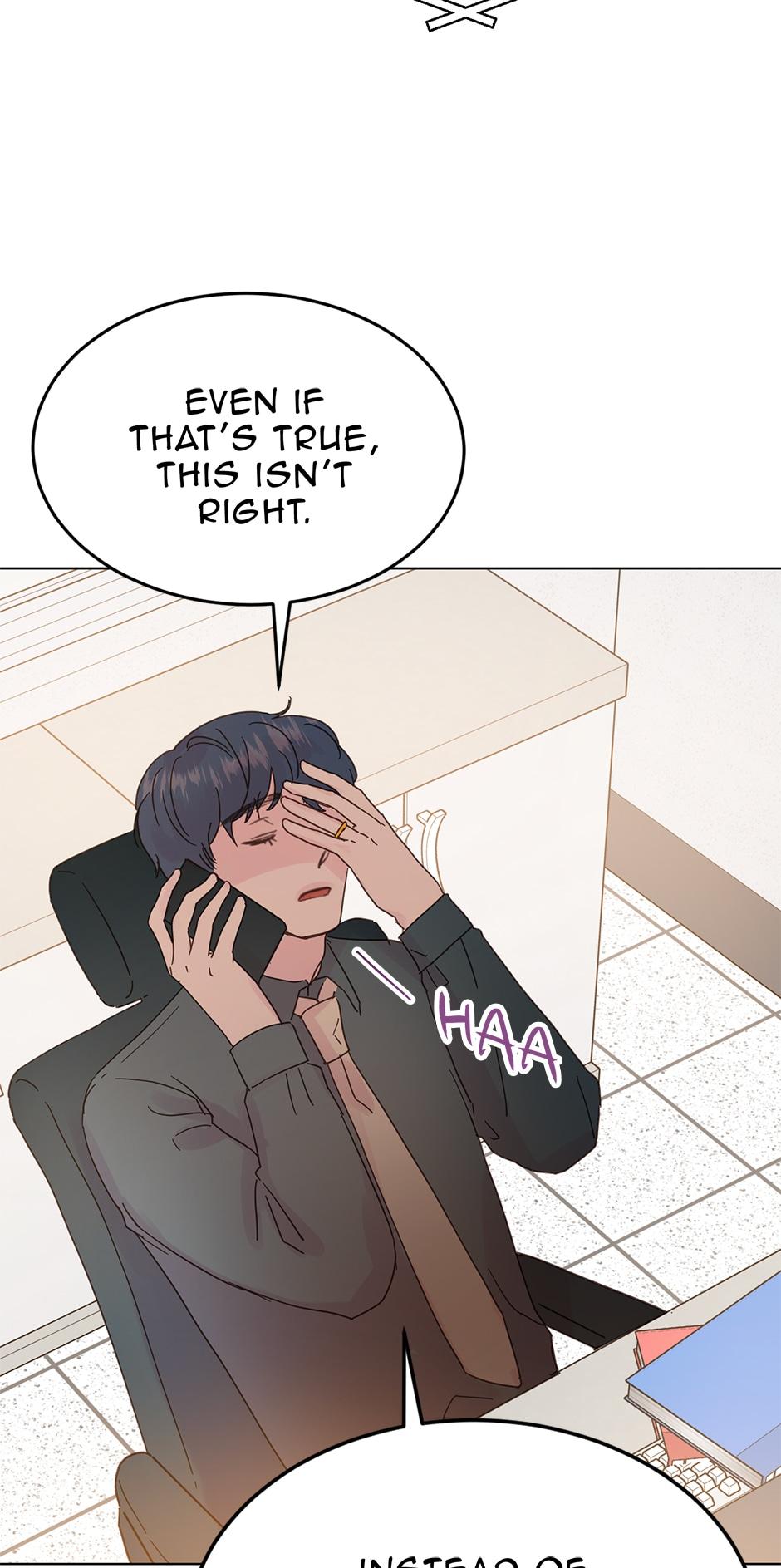 A Wife’s Sweet Revenge Chapter 52 page 23