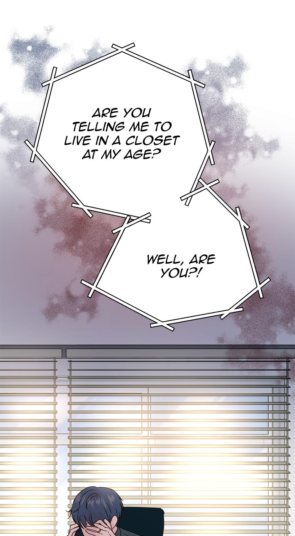 A Wife’s Sweet Revenge Chapter 52 page 25