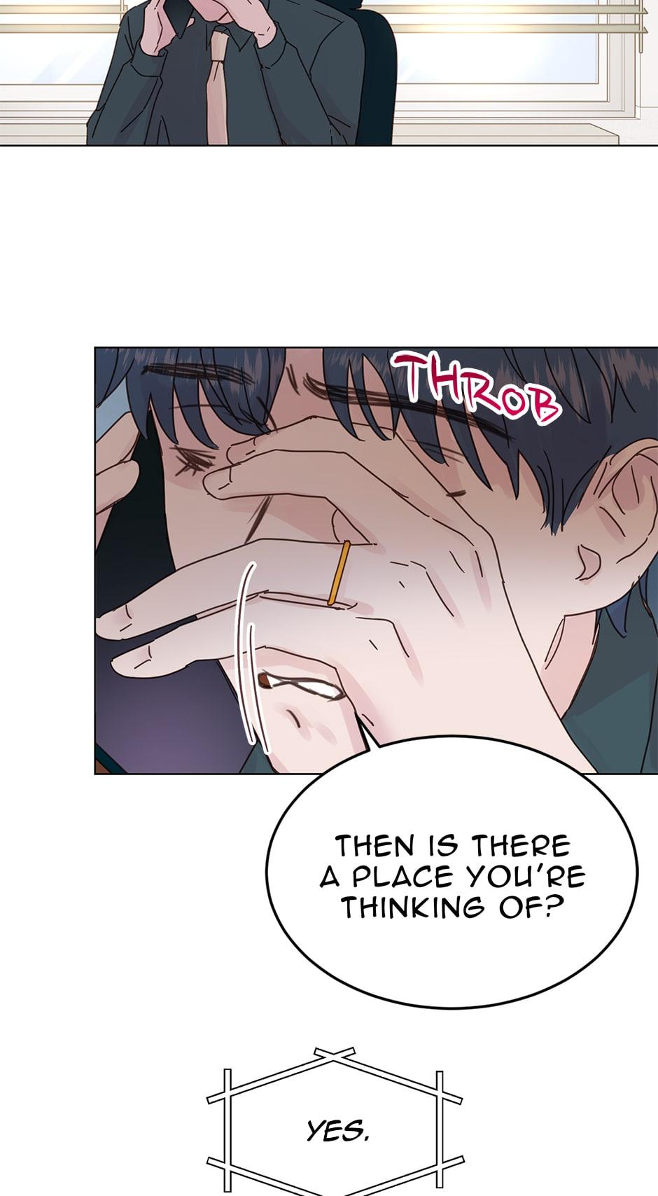 A Wife’s Sweet Revenge Chapter 52 page 26