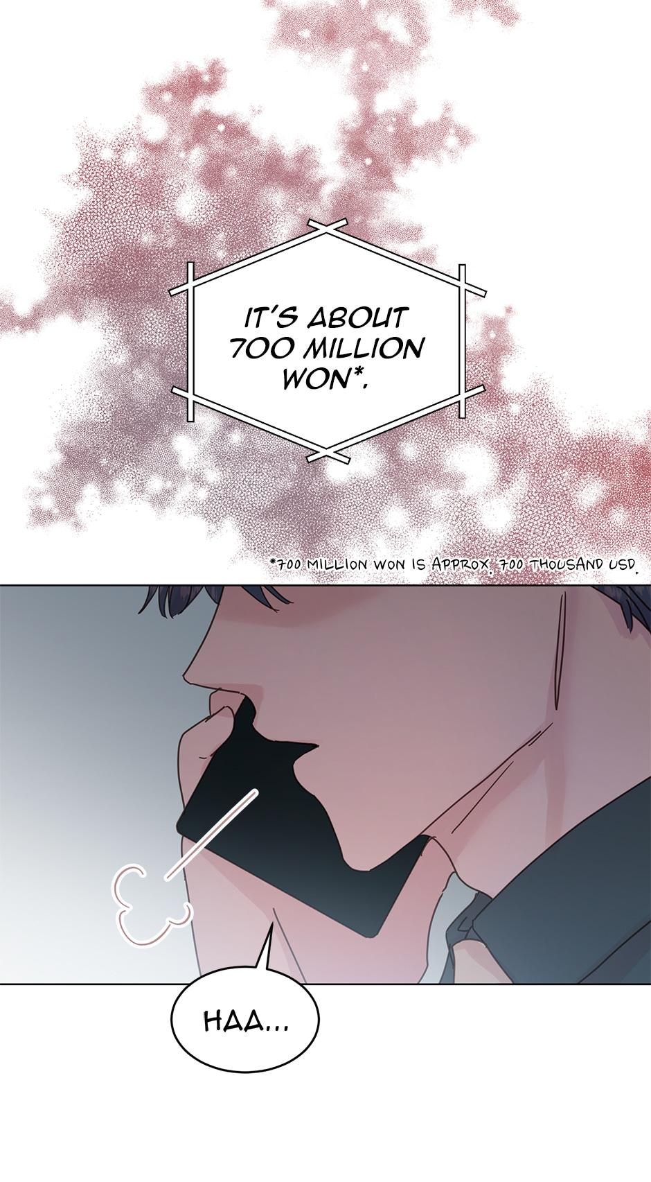 A Wife’s Sweet Revenge Chapter 52 page 28