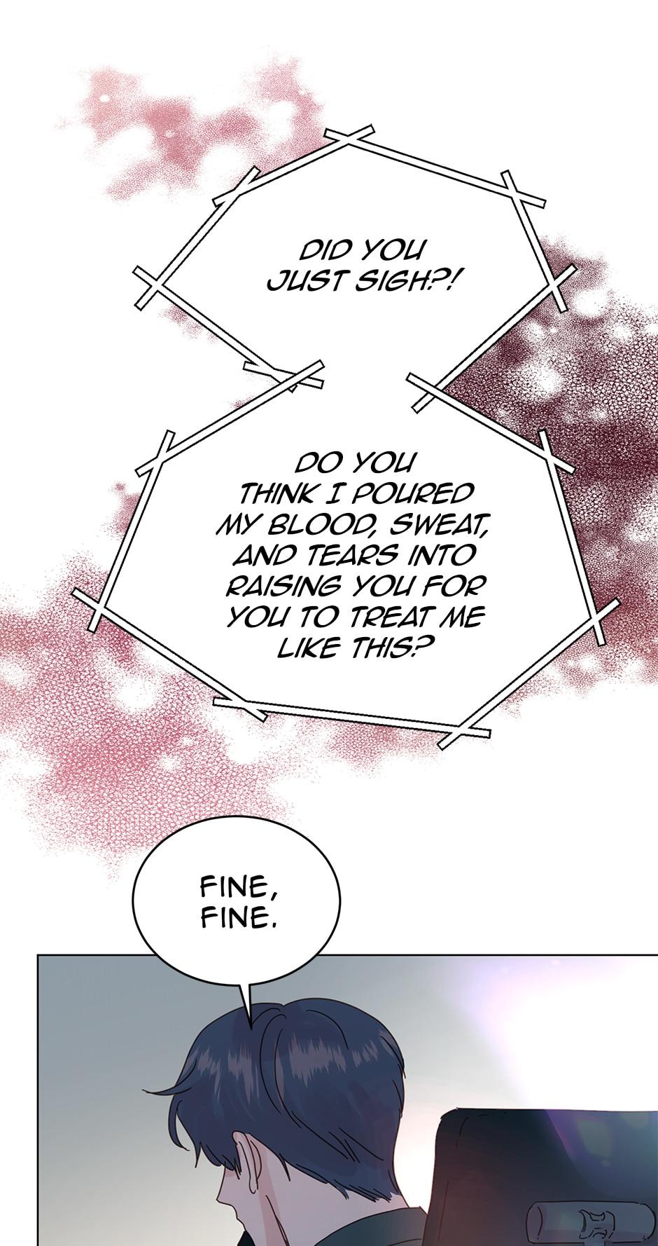 A Wife’s Sweet Revenge Chapter 52 page 29