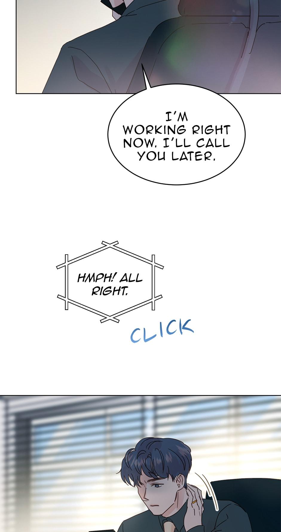 A Wife’s Sweet Revenge Chapter 52 page 30