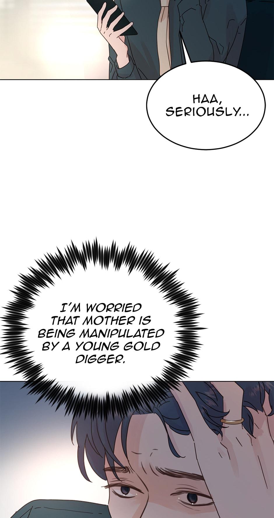 A Wife’s Sweet Revenge Chapter 52 page 31