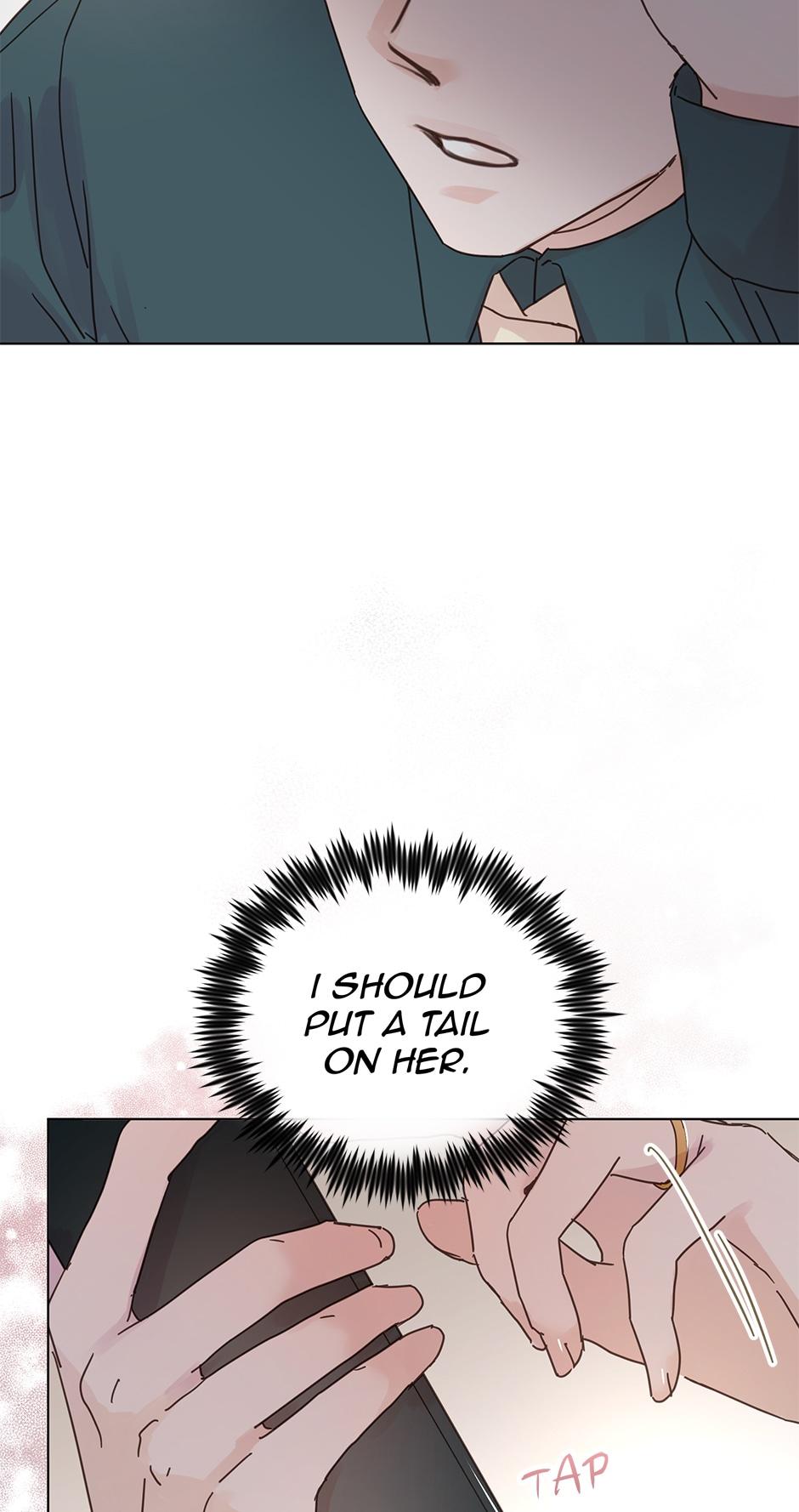 A Wife’s Sweet Revenge Chapter 52 page 32