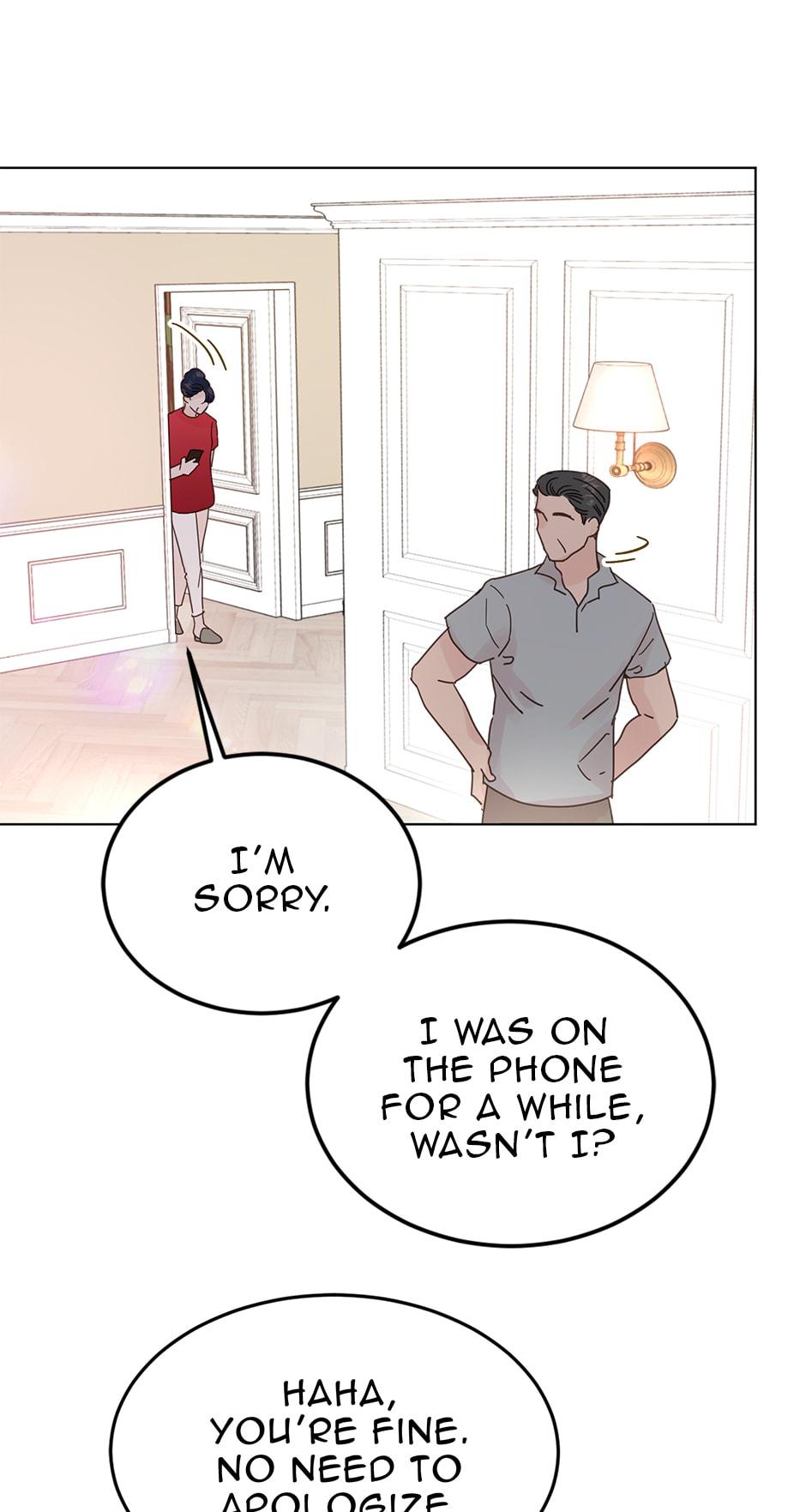 A Wife’s Sweet Revenge Chapter 52 page 34