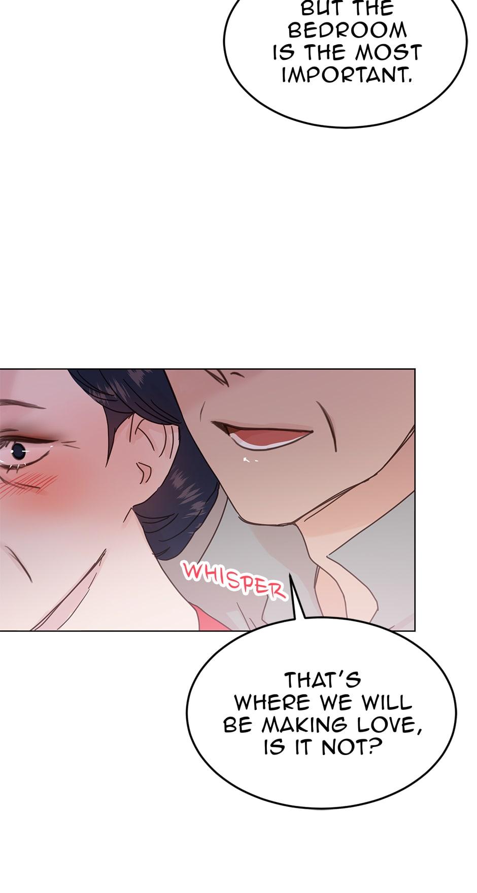 A Wife’s Sweet Revenge Chapter 52 page 37