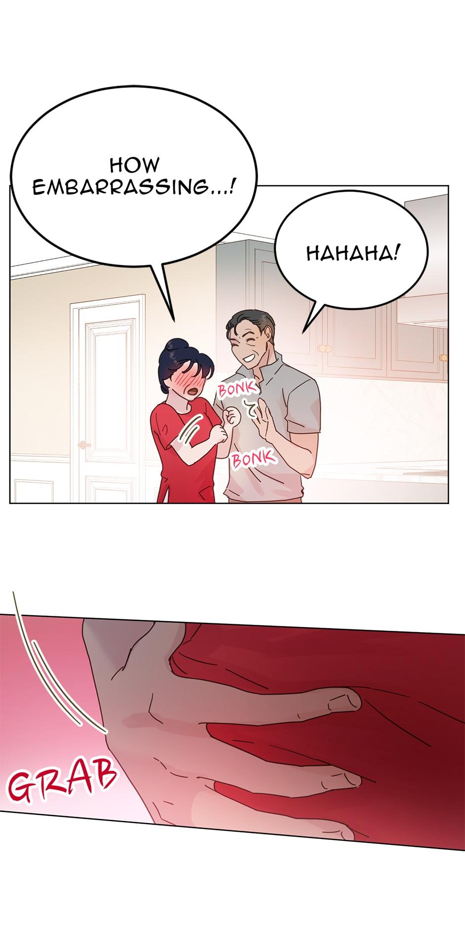 A Wife’s Sweet Revenge Chapter 52 page 38