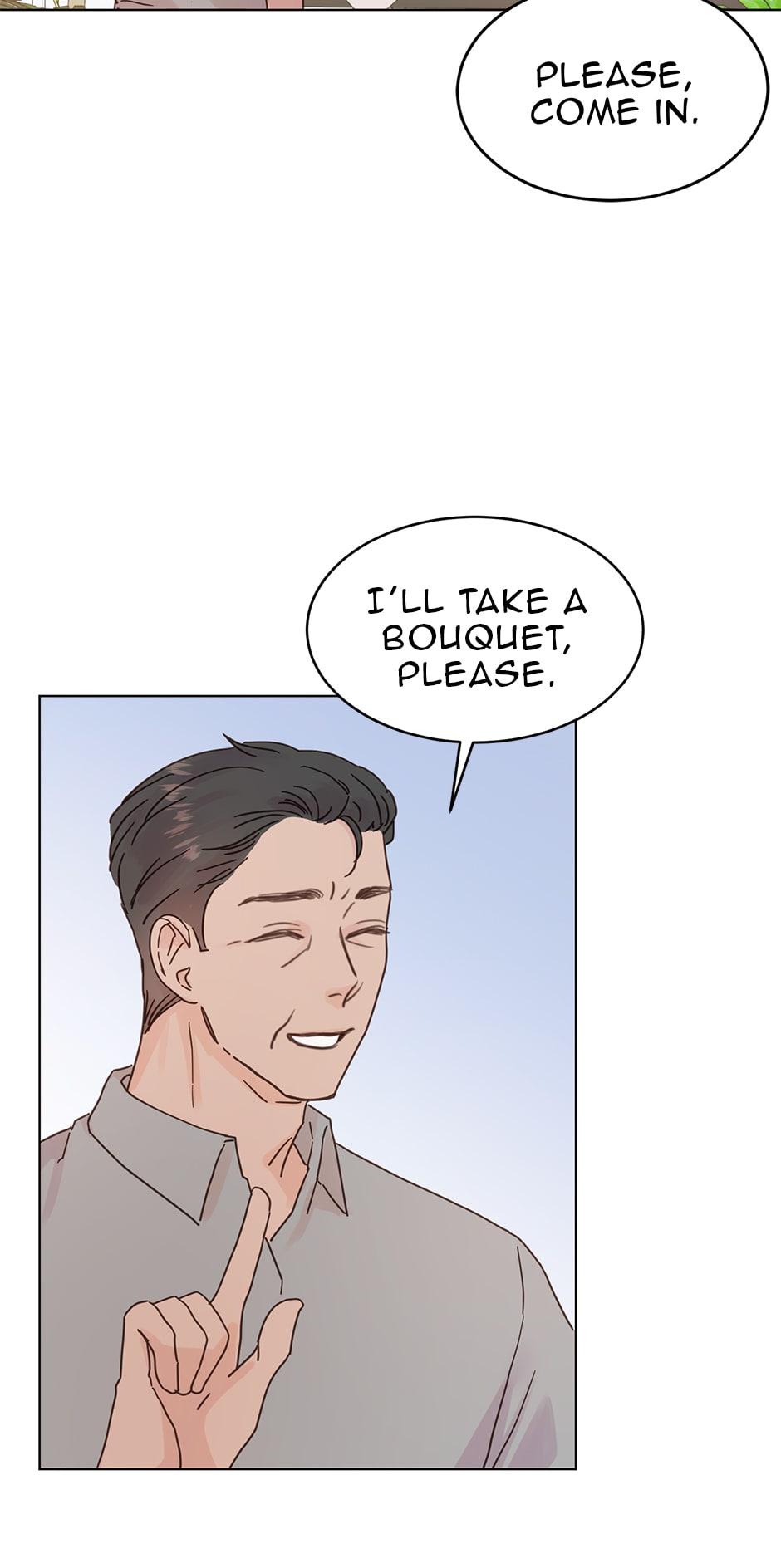 A Wife’s Sweet Revenge Chapter 52 page 3