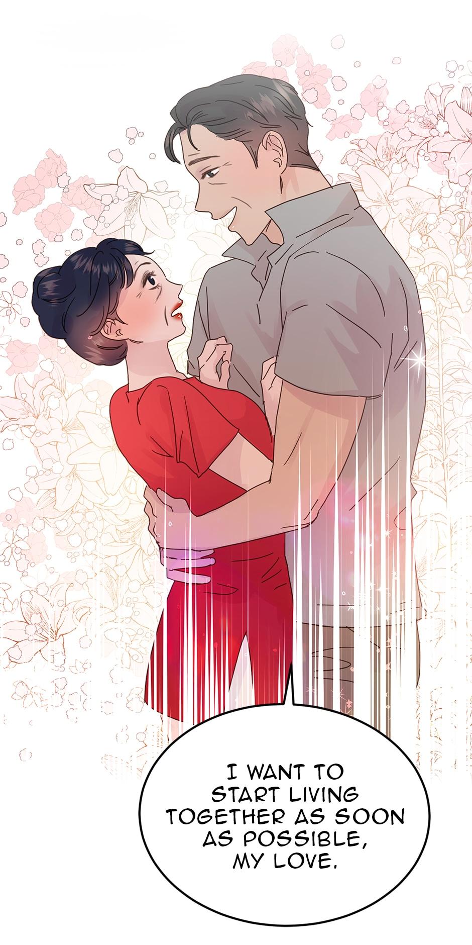 A Wife’s Sweet Revenge Chapter 52 page 39
