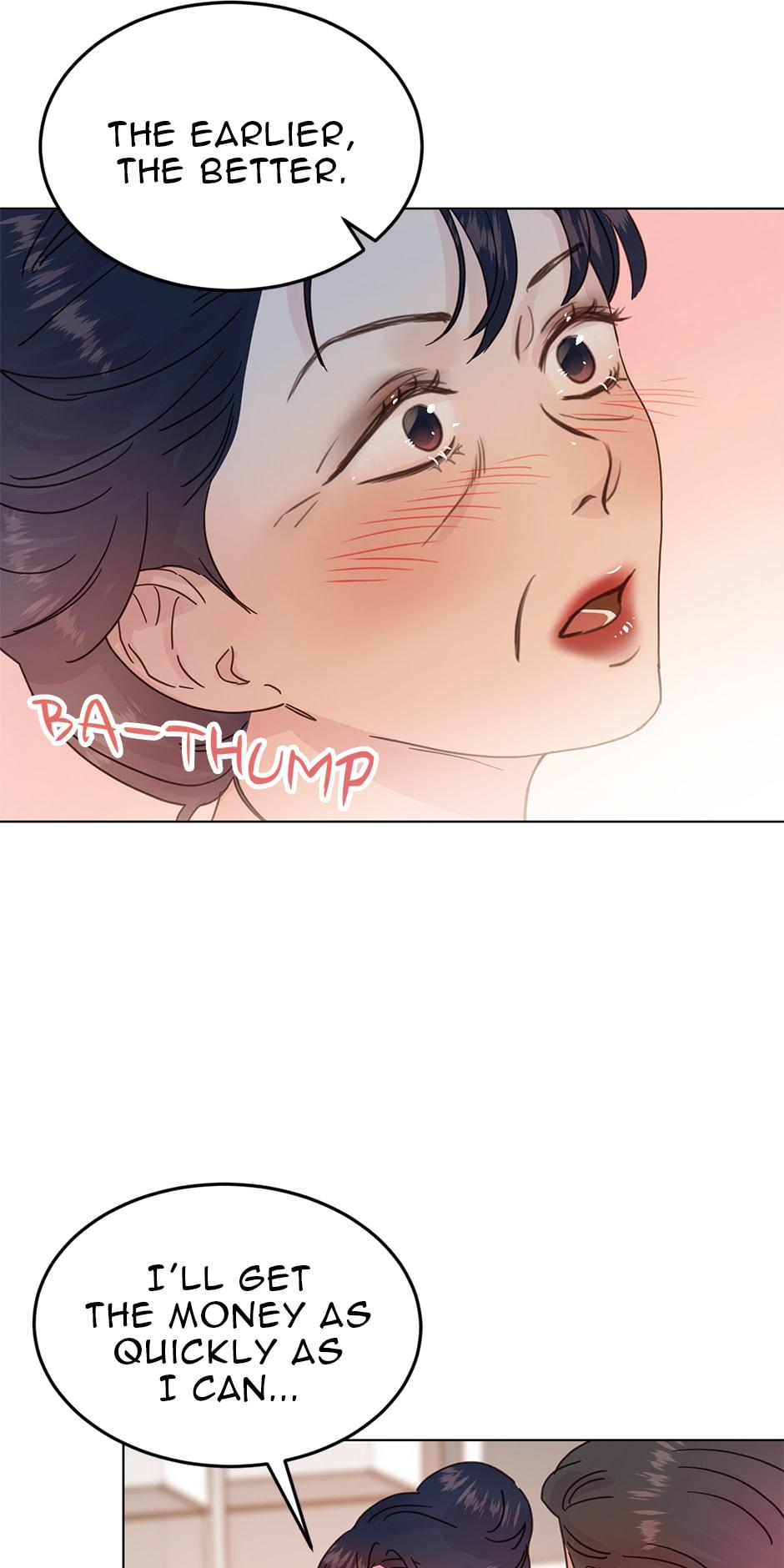 A Wife’s Sweet Revenge Chapter 52 page 40