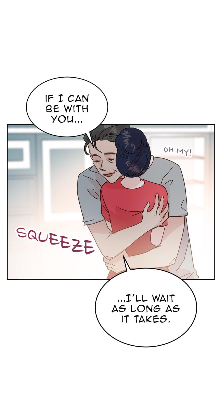 A Wife’s Sweet Revenge Chapter 52 page 42