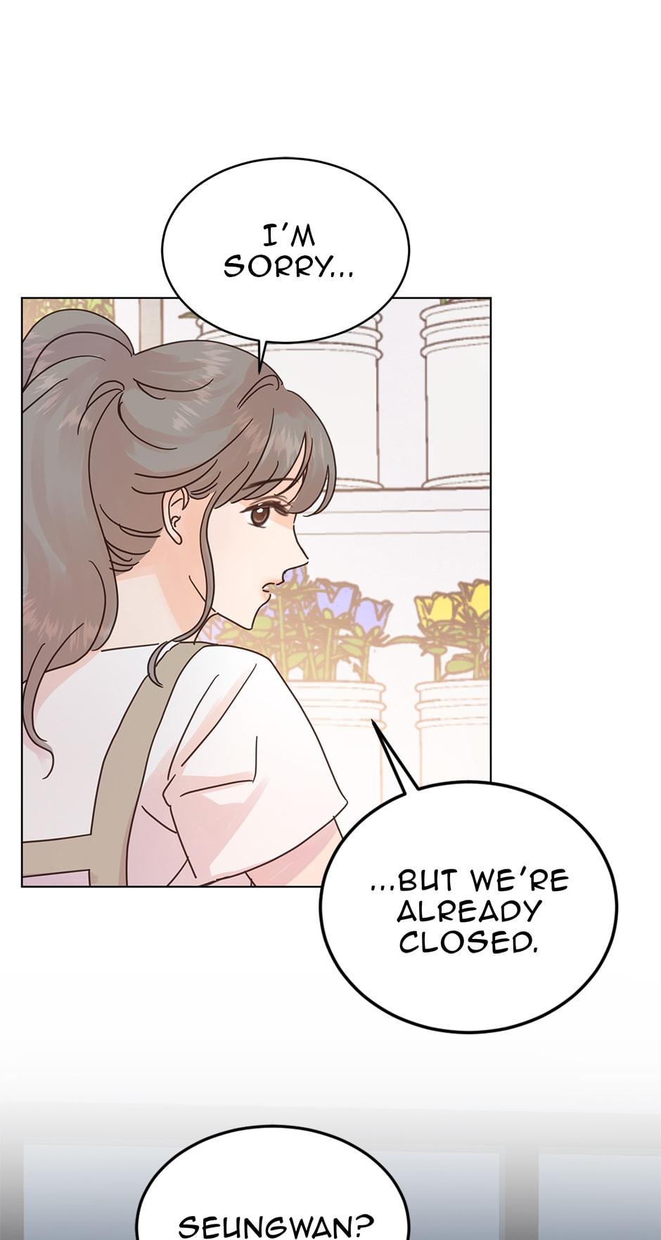 A Wife’s Sweet Revenge Chapter 52 page 46
