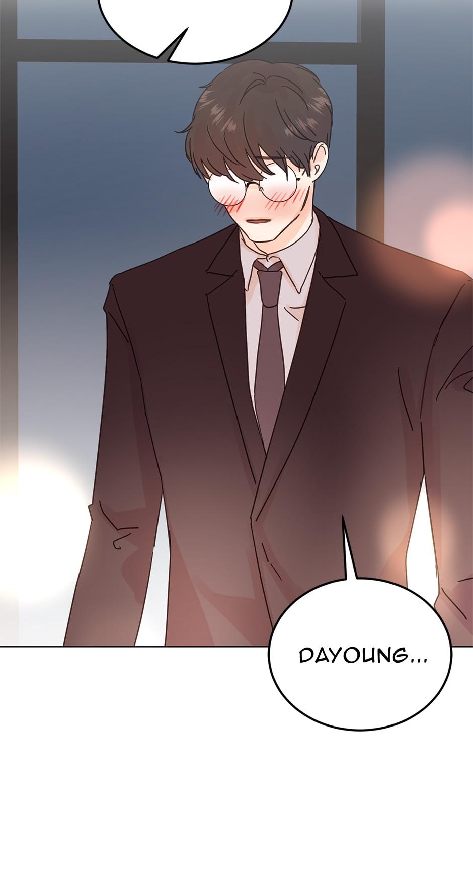 A Wife’s Sweet Revenge Chapter 52 page 47