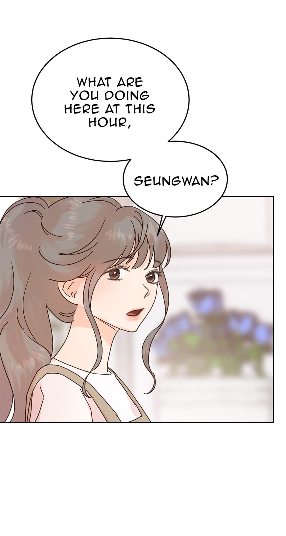 A Wife’s Sweet Revenge Chapter 52 page 48