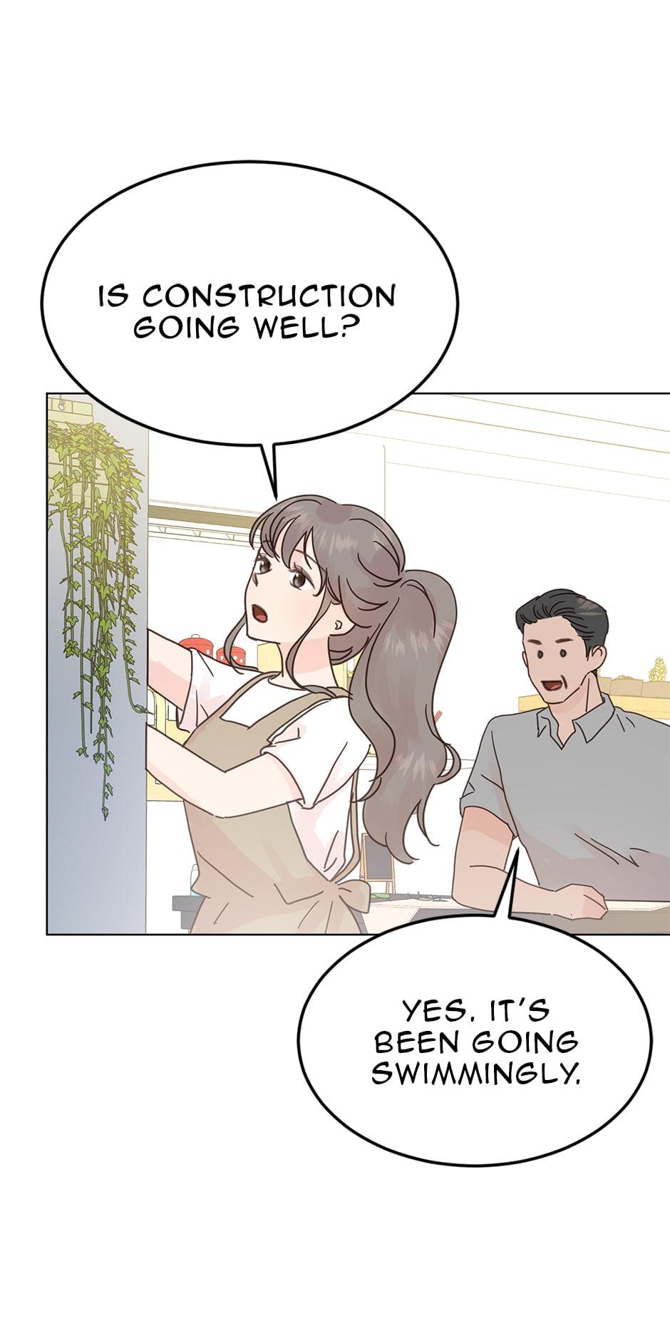 A Wife’s Sweet Revenge Chapter 52 page 4
