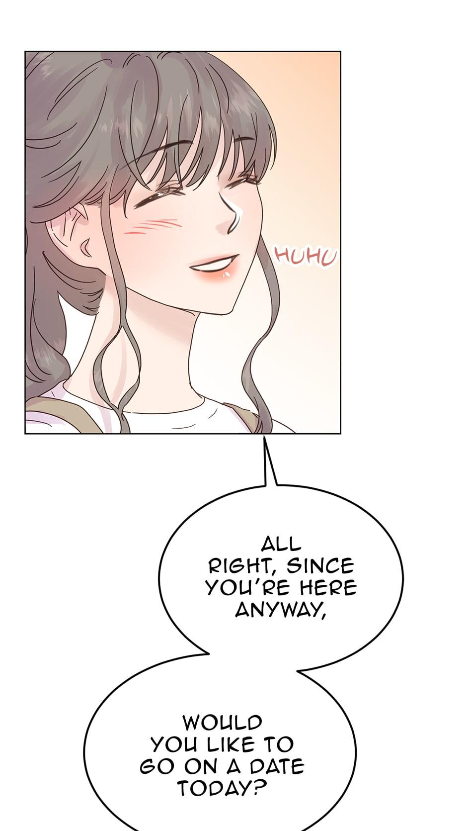 A Wife’s Sweet Revenge Chapter 52 page 50