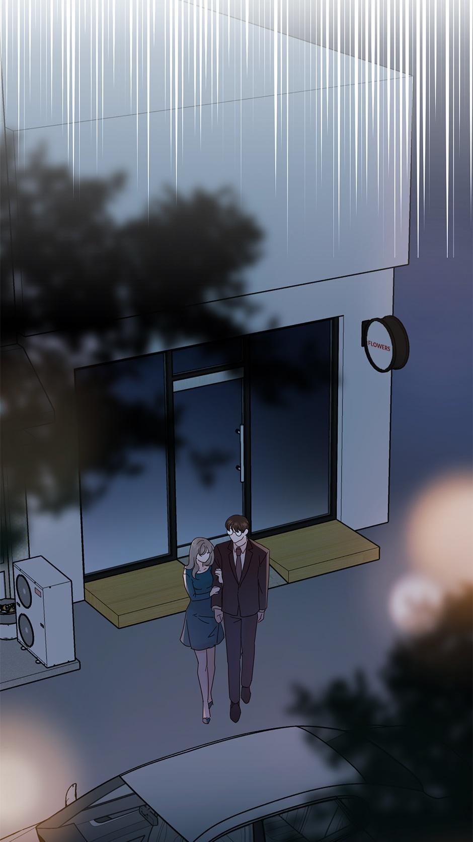 A Wife’s Sweet Revenge Chapter 52 page 52