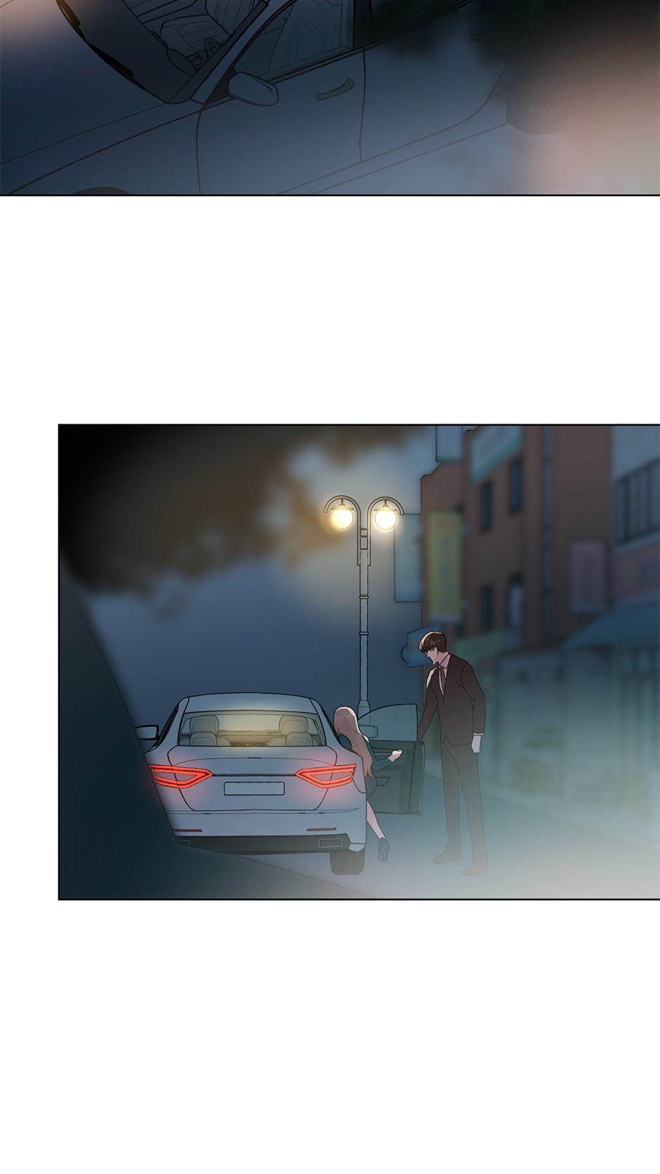 A Wife’s Sweet Revenge Chapter 52 page 53