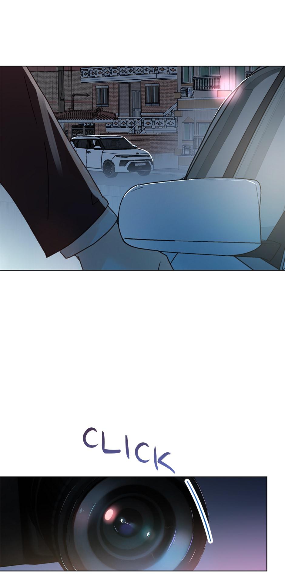 A Wife’s Sweet Revenge Chapter 52 page 54