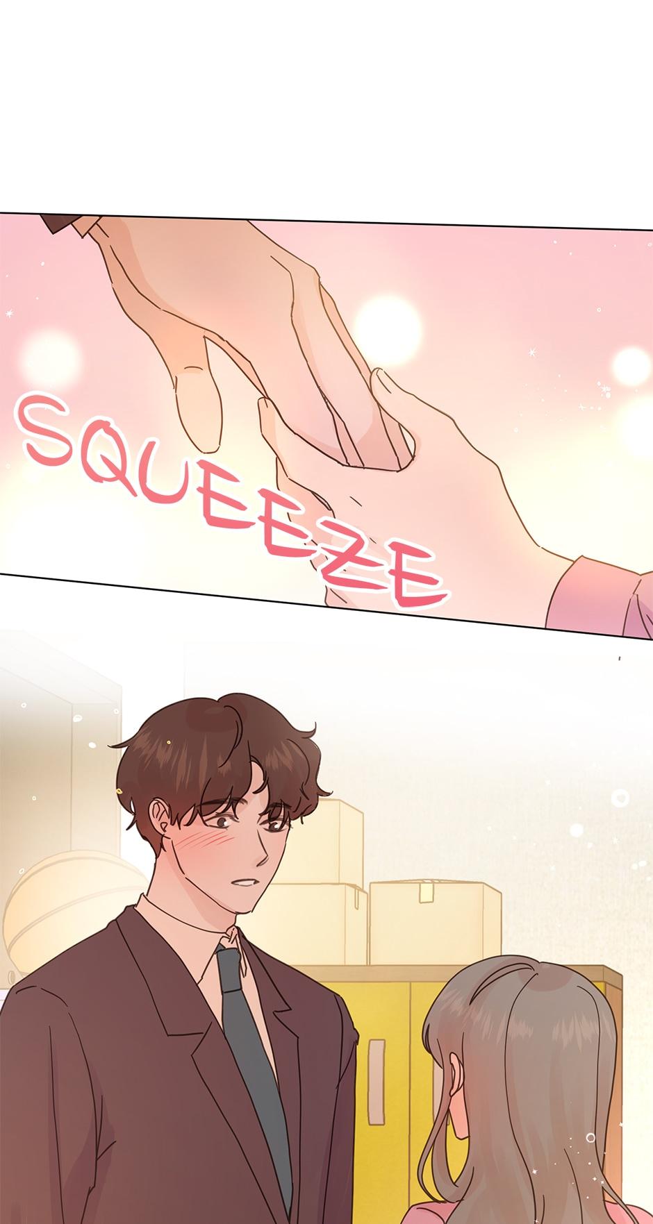 A Wife’s Sweet Revenge Chapter 63 page 0