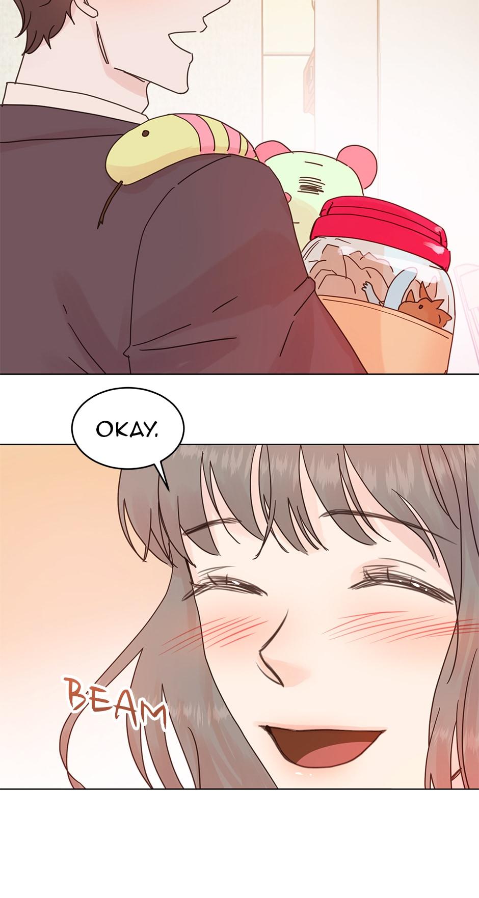 A Wife’s Sweet Revenge Chapter 63 page 10