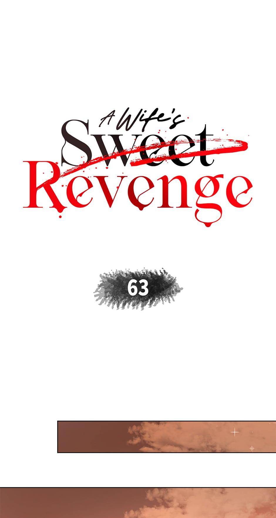 A Wife’s Sweet Revenge Chapter 63 page 11