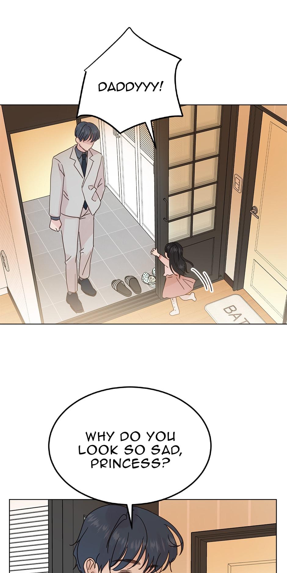 A Wife’s Sweet Revenge Chapter 63 page 13