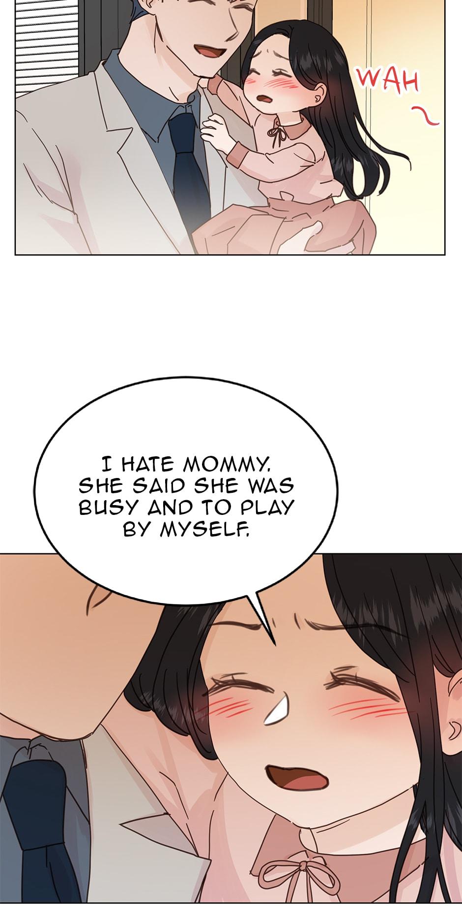 A Wife’s Sweet Revenge Chapter 63 page 14