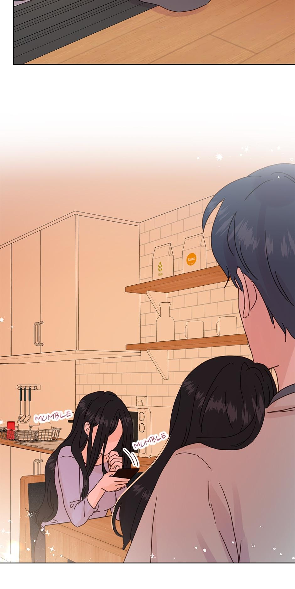 A Wife’s Sweet Revenge Chapter 63 page 16