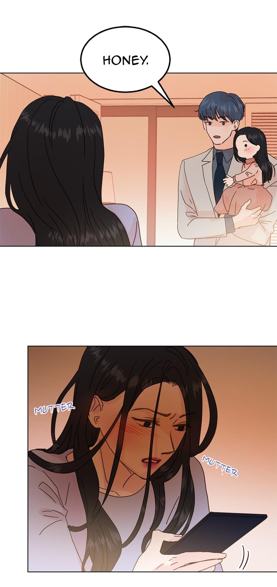 A Wife’s Sweet Revenge Chapter 63 page 17