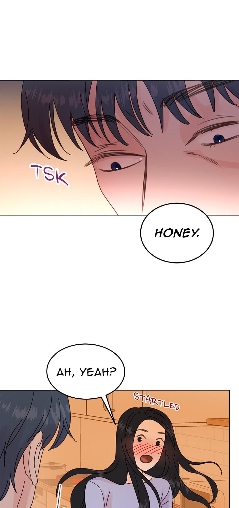 A Wife’s Sweet Revenge Chapter 63 page 18