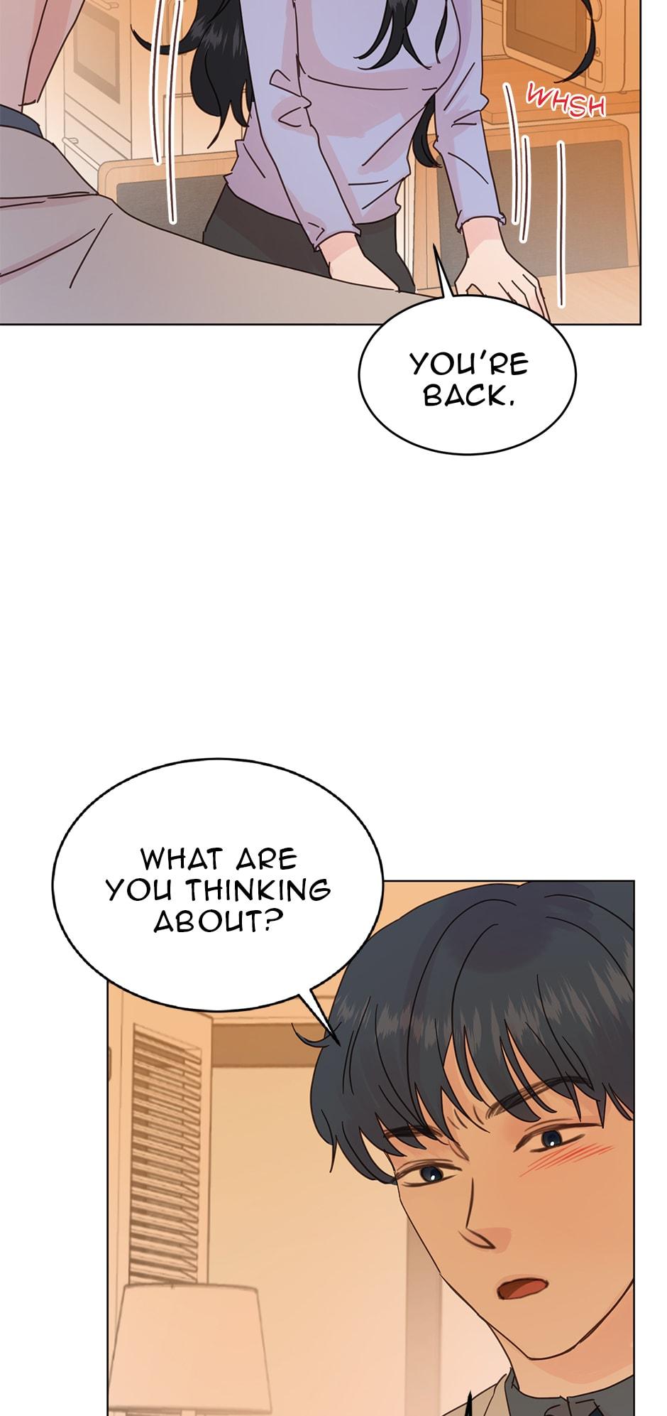 A Wife’s Sweet Revenge Chapter 63 page 19