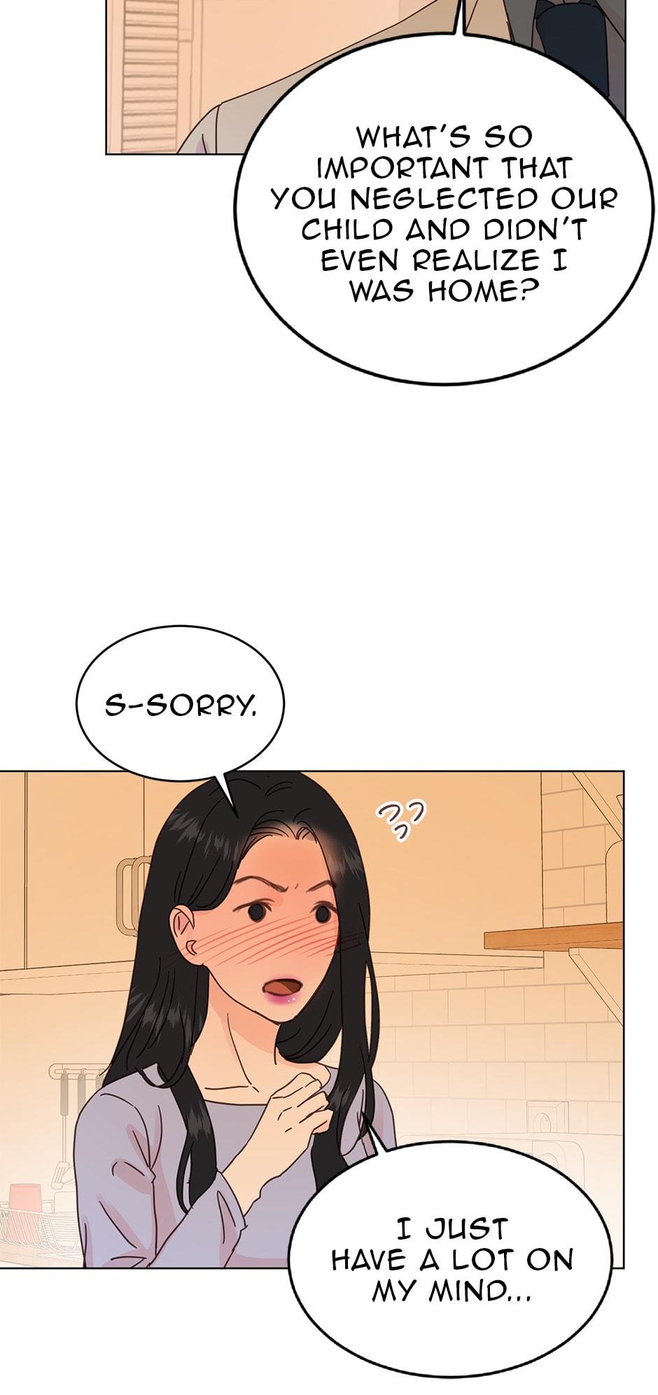 A Wife’s Sweet Revenge Chapter 63 page 20