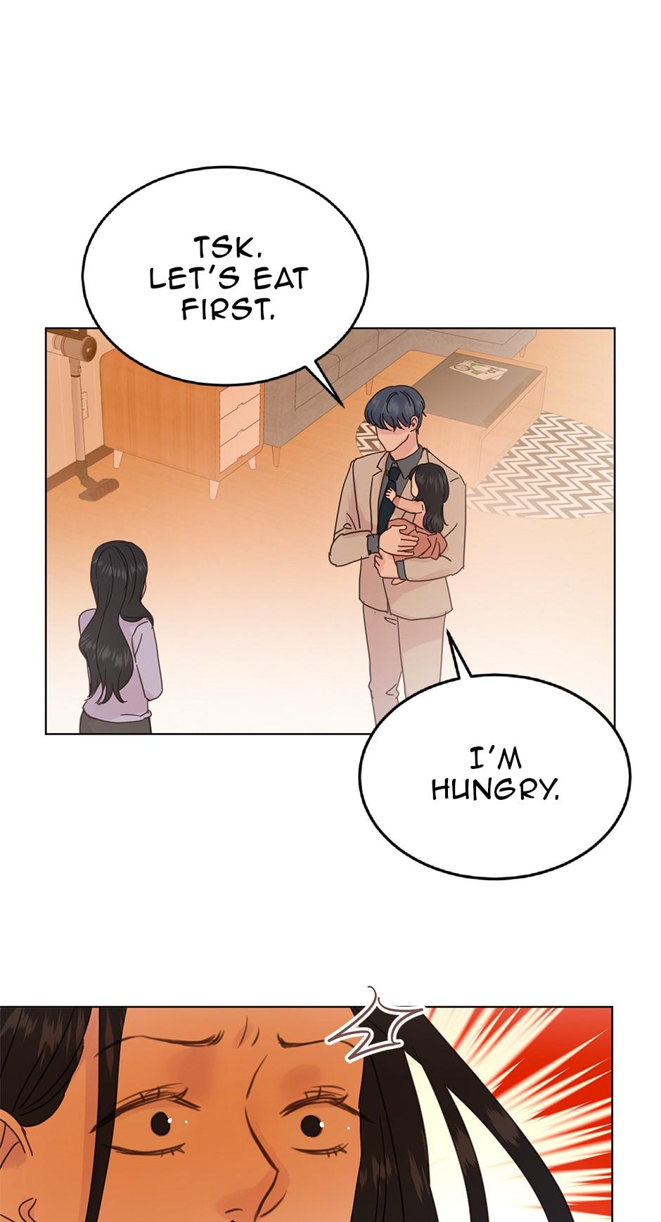 A Wife’s Sweet Revenge Chapter 63 page 21