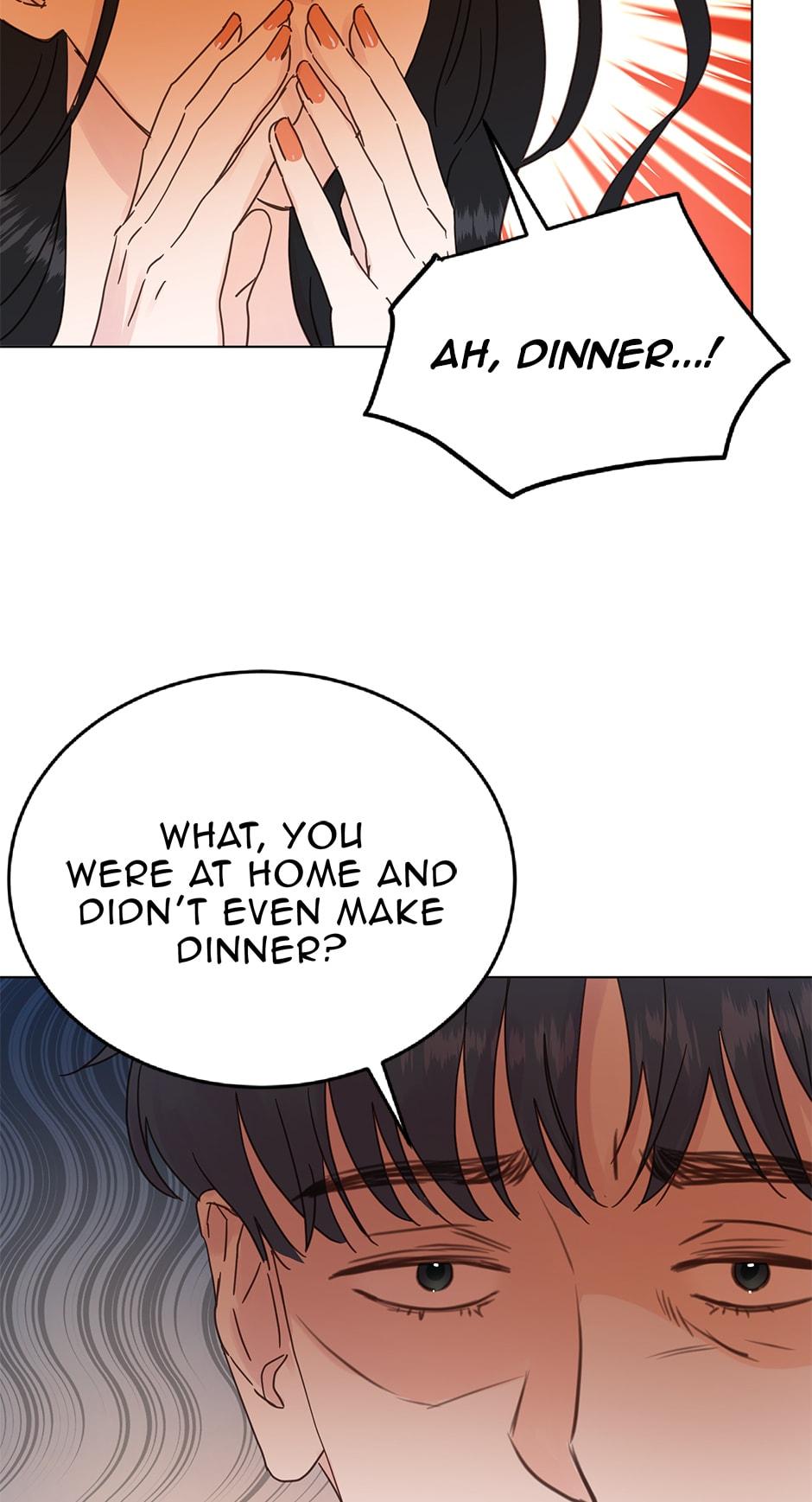 A Wife’s Sweet Revenge Chapter 63 page 22