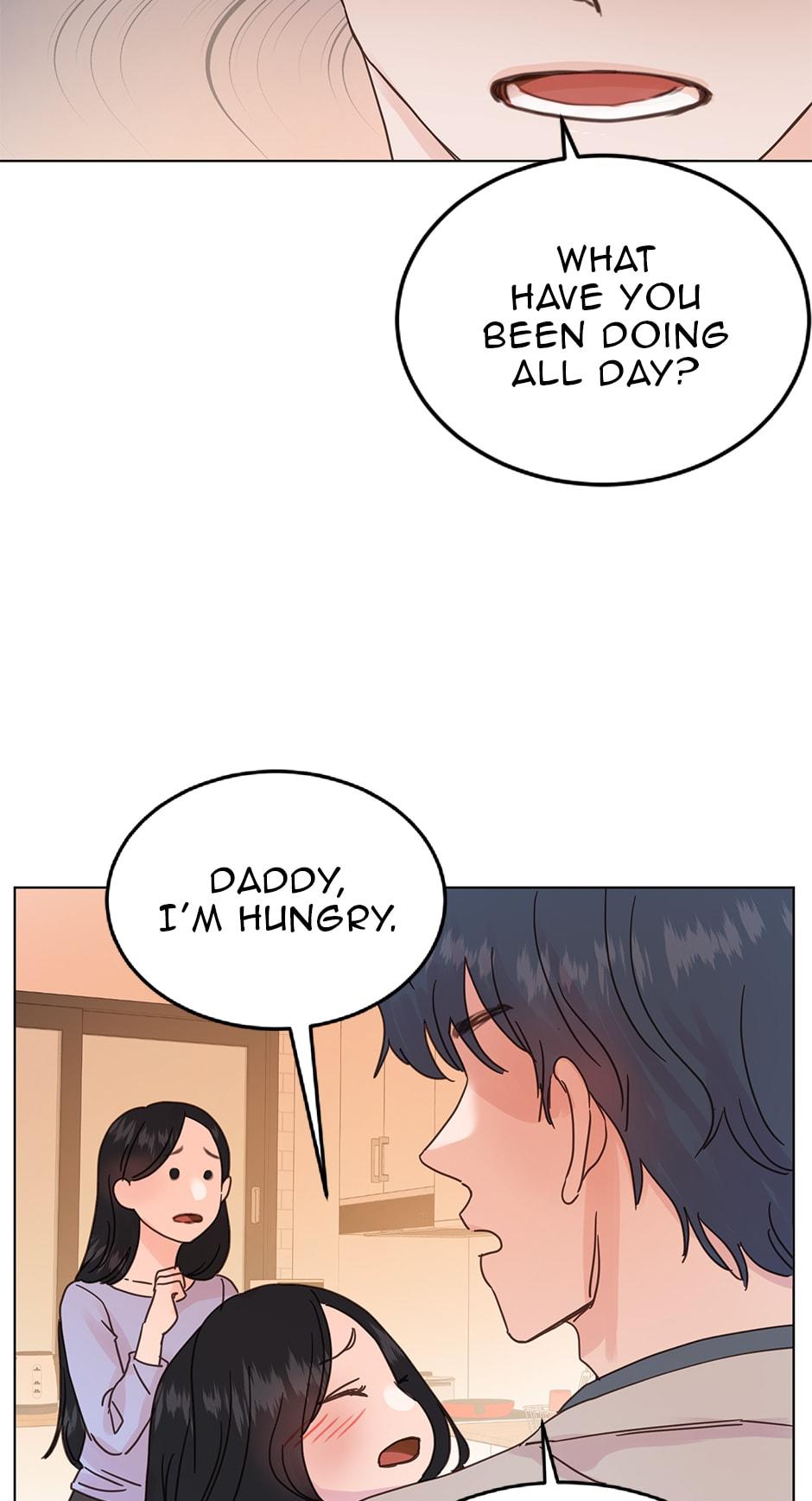A Wife’s Sweet Revenge Chapter 63 page 23