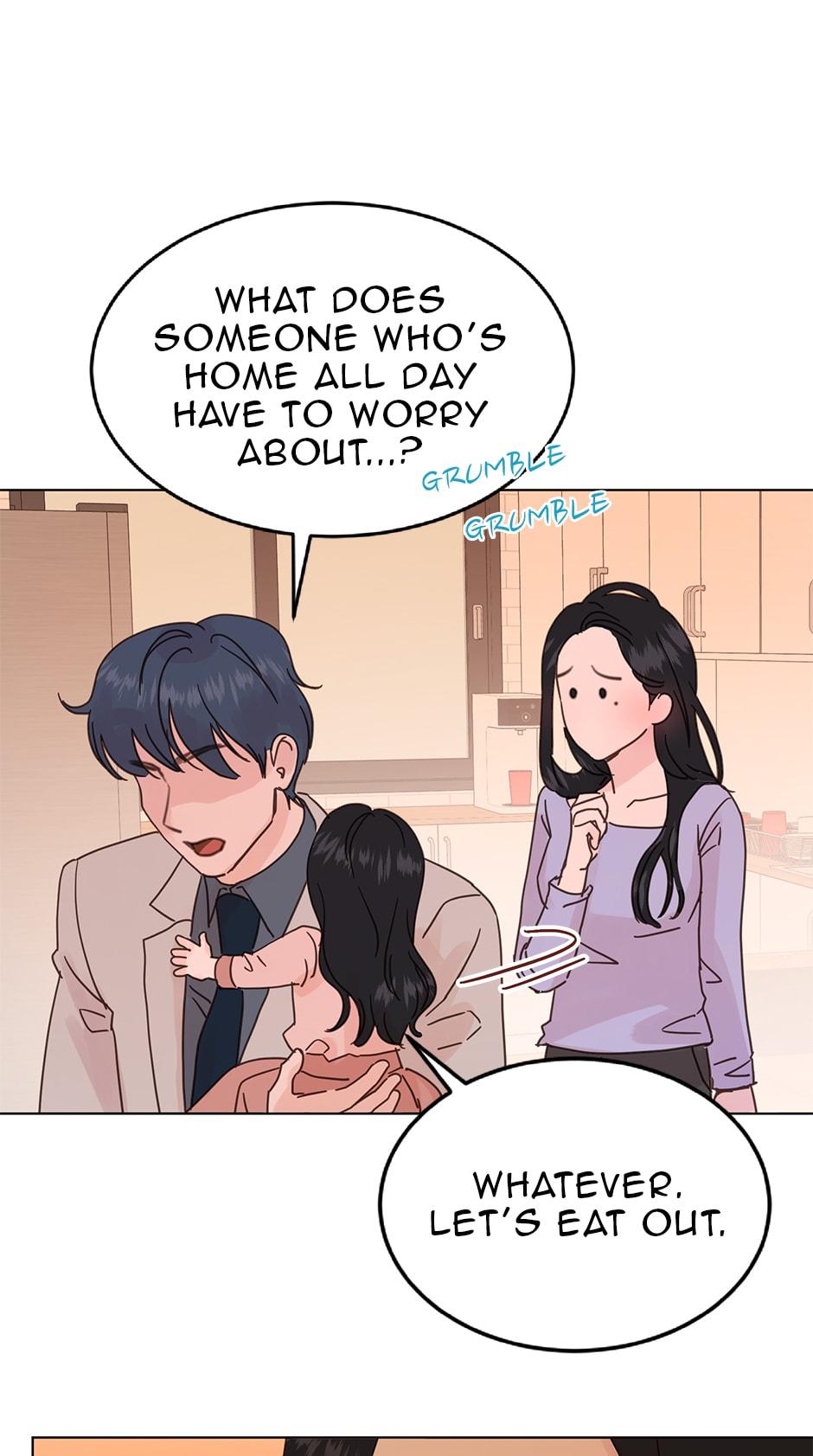 A Wife’s Sweet Revenge Chapter 63 page 25