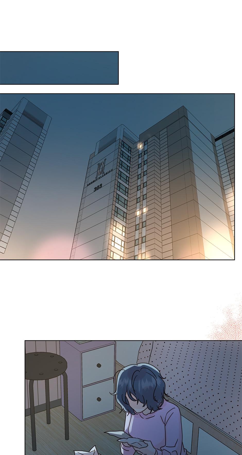 A Wife’s Sweet Revenge Chapter 63 page 29