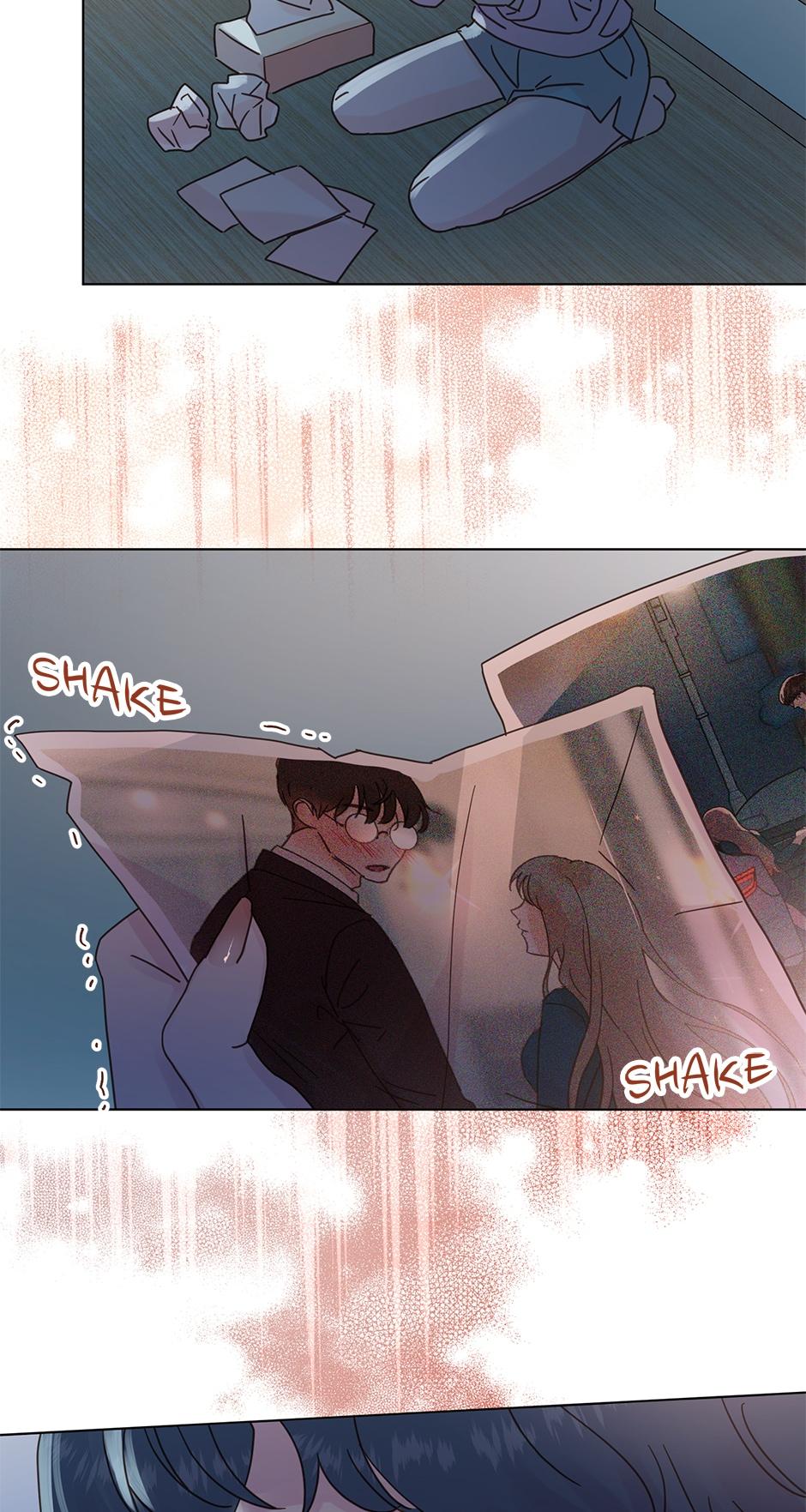 A Wife’s Sweet Revenge Chapter 63 page 30