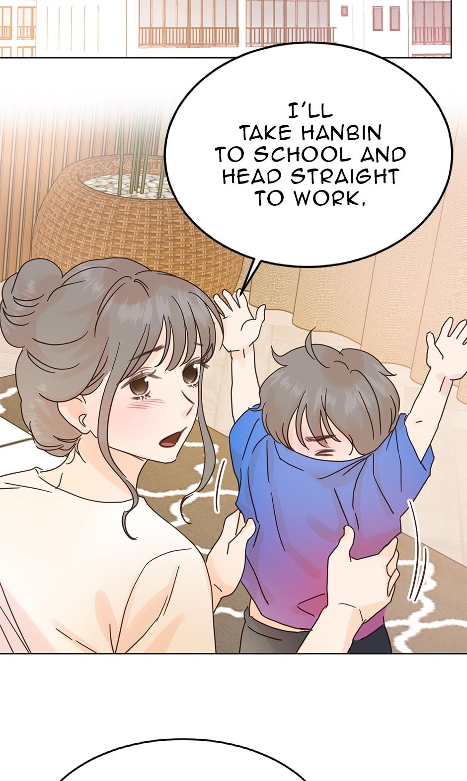 A Wife’s Sweet Revenge Chapter 63 page 34