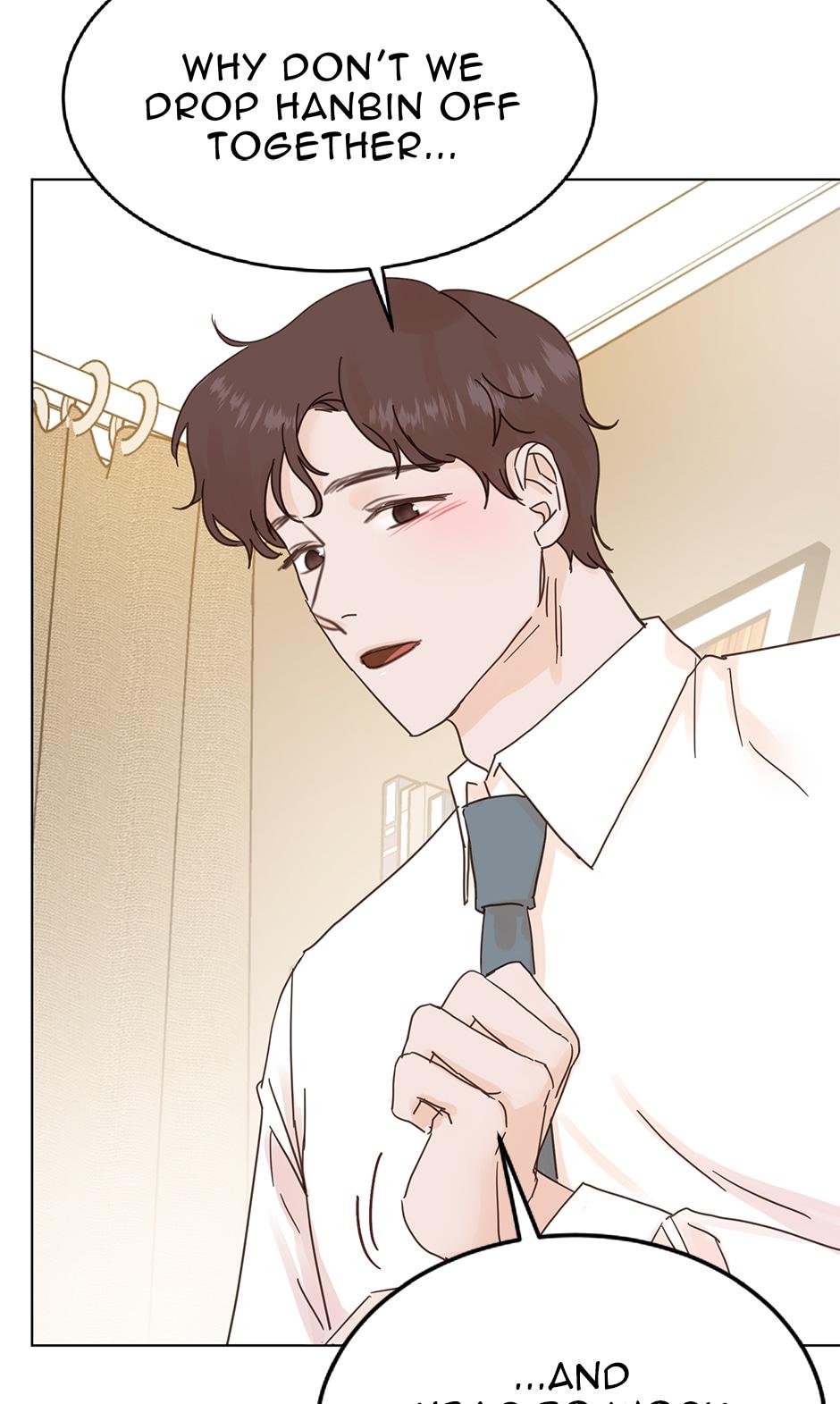 A Wife’s Sweet Revenge Chapter 63 page 35